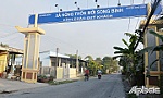 Trong sạch, vững mạnh tiêu biểu 4 năm liền