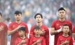 Đội tuyển Việt Nam sẽ đá vòng loại World Cup 2022 vào đầu tháng Sáu
