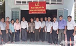 Bàn giao 