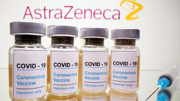 Hơn 200.000 liều vaccine COVID-19 đầu tiên sẽ về Việt Nam vào ngày 28-2 