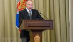Tổng thống Nga khẳng định sẵn sàng duy trì đối thoại với Mỹ