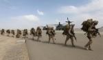 Mỹ cân nhắc rút toàn bộ binh sỹ khỏi Afghanistan vào ngày 1-5