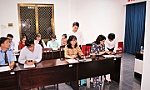 UBND tỉnh Tiền Giang: Chỉ đạo triển khai cài đặt ứng dụng VssID - Bảo hiểm xã hội số