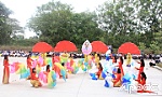 Đoàn trường Đại học Tiền Giang tổ chức 