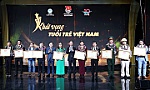 Vinh danh các Gương mặt trẻ Việt Nam tiêu biểu và triển vọng năm 2020