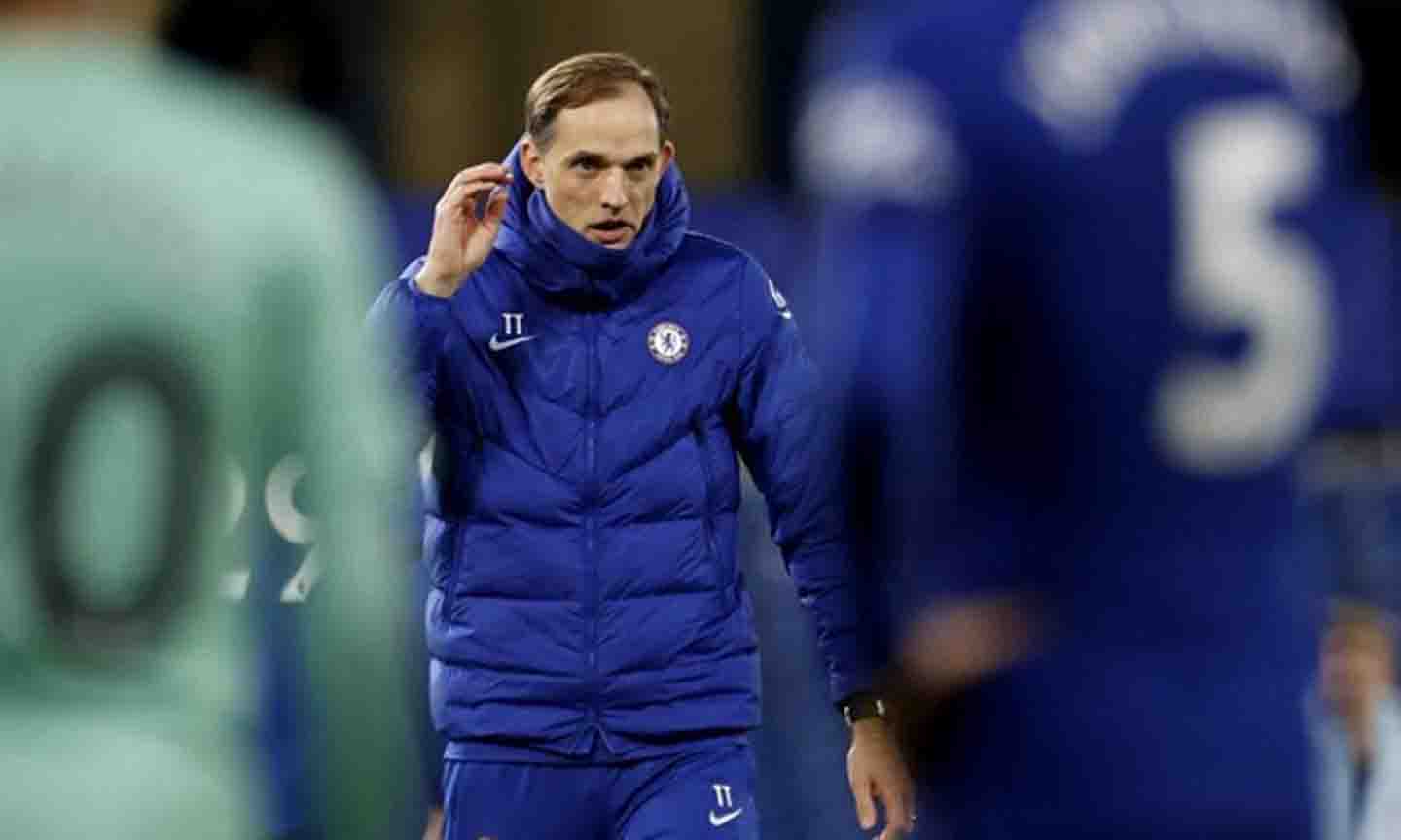 Tuchel đang bay cao cùng Chelsea với 11 trận bất bại. Ảnh: Vietnamnet.vn