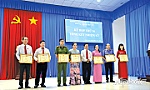 Vai trò của Mặt trận trong xây dựng Đảng, xây dựng chính quyền