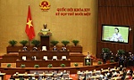 Đề cương tuyên truyền kết quả kỳ họp thứ 11, Quốc hội khóa XIV