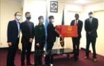 Vietnam presents medical supplies to South Sudan