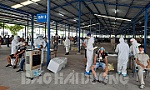 Xuất hiện ca nhiễm COVID-19 mới trong KCN, Hải Dương khẩn cấp ứng phó