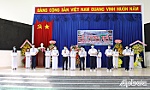 Trường THPT Chuyên Tiền Giang thực hiện hiệu quả các nhiệm vụ năm học