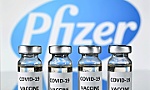 Bộ Y tế phê duyệt có điều kiện vắc xin phòng COVID-19 của hãng Pfizer