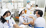 Sáng 17-6: Thêm 159 ca mắc COVID-19, riêng Tiền Giang là 11 trường hợp