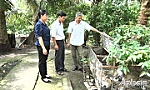 TX. Cai Lậy: Quyết tâm đẩy lùi dịch bệnh, phát triển kinh tế - xã hội