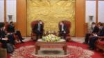 Ruling parties of Vietnam, Singapore seek stronger cooperation