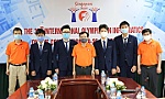 Việt Nam đạt thành tích cao tại Olympic Tin học quốc tế 2021