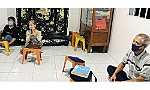 Đề xuất xử phạt hành chính 7 đối tượng tụ tập khi giãn cách xã hội
