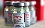 Bộ Y tế phê duyệt vaccine Moderna cho nhu cầu cấp bách chống dịch Covid-19