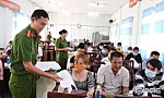 Tiền Giang: Quyết liệt phòng ngừa tội phạm ma túy tại cơ sở kinh doanh có điều kiện