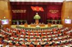 13th Party Central Committee convenes third plenum