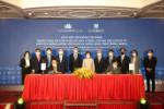 Vietnam Airlines, SeABank sign VND2 trillion credit contract