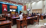 Tiền Giang: Xây dựng Chính quyền số theo hướng tương tác, minh bạch