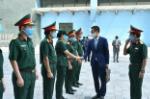 Engagement in UN peacekeeping operations raises Vietnam's prestige: officer