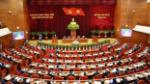 Party Central Committee's draft working regulations discussed