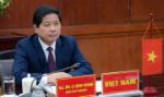 Vietnam and other Asian nations work towards sustainability of food and agriculture systems