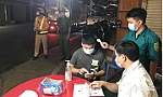 Tiền Giang: Đa số ca F0 mới được phát hiện trong khu vực cách ly và phong tỏa