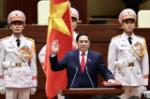 Pham Minh Chinh re-elected as Prime Minister for 2021-2026 tenure