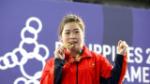 Vietnam pins hope on female weightlifter at Tokyo 2020 Olympics