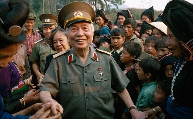 ABO/NDO – A contest on General Vo Nguyen Giap will be held from July 30 to August 25 for Vietnamese citizens at home and abroad on the occasion of the late General’s 110th birthday (August 25, 1911-2021).