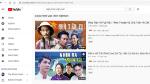 MoCST: VFI should pay attention to copyright issues in disseminating Vietnamese movies on YouTube