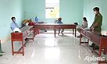 Công an huyện Chợ Gạo: Xử lý nhiều trường hợp vi phạm Chỉ thị 16 của Thủ tướng Chính phủ