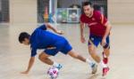 Brazil mang nửa đội hình châu Âu đấu Việt Nam ở futsal World Cup