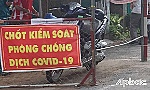 Xử phạt đối tượng đe dọa, xúc phạm người thi hành công vụ