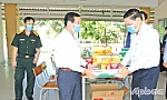 Tiền Giang có khoảng 50 ngàn người lao động bị ảnh hưởng do dịch Covid-19 sẽ được hỗ trợ