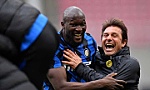 Inter Milan còn lại gì cho mùa giải mới