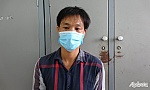 Tạm giữ đối tượng trộm cắp tài sản