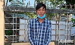 Tạm giữ đối tượng trộm tài sản