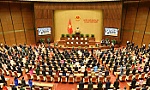 Đề cương tuyên truyền kết quả kỳ họp thứ nhất, Quốc hội khóa XV