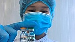 Cấp phép cho vaccine Covid-19 Việt Nam nếu có đánh giá giữa kỳ giai đoạn 3