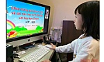 Tổ chức dạy học trực tuyến, học qua truyền hình cho học sinh lớp 1, lớp 2