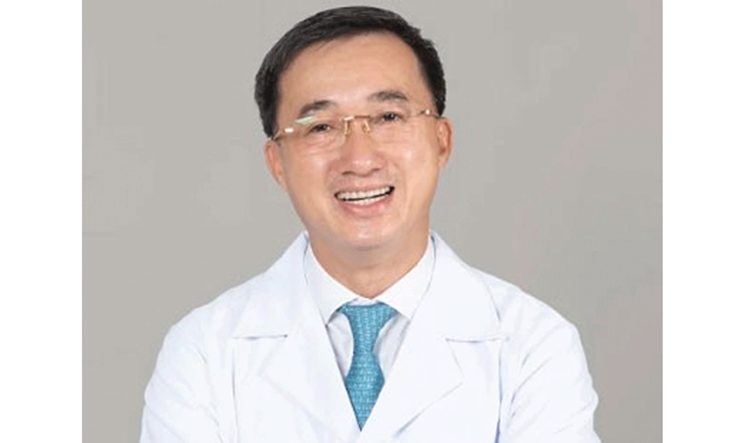 TS Trần Văn Thuấn, Thứ trưởng Bộ Y tế.