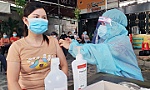 Không lựa chọn, có vaccine nào tiêm ngay loại đó