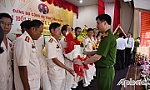 Chú trọng nâng cao chất lượng, hiệu quả hoạt động của các tổ chức cơ sở đảng