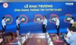 Khai trương Ứng dụng Thông tin Tuyên giáo trên điện thoại