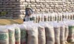 136,000 tonnes of rice allocated to pandemic-hit localities