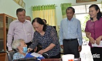 Người cao tuổi Tiền Giang phát huy vai trò 